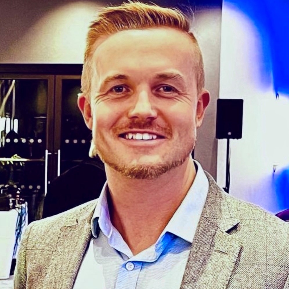 Dr Andrew Lansdown FRCP